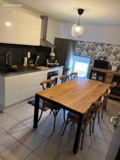Appartement à louer, 50m², Port-sur-Saône
