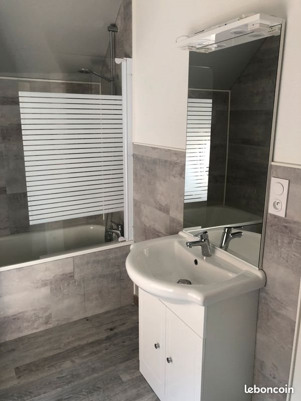 Appartement à louer, 50m², Port-sur-Saône