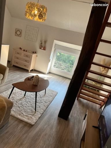 Appartement à louer, 50m², Port-sur-Saône