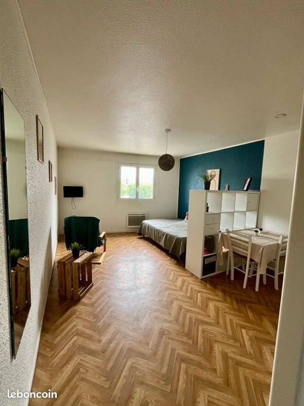 Appartement à louer, 24m², Dax