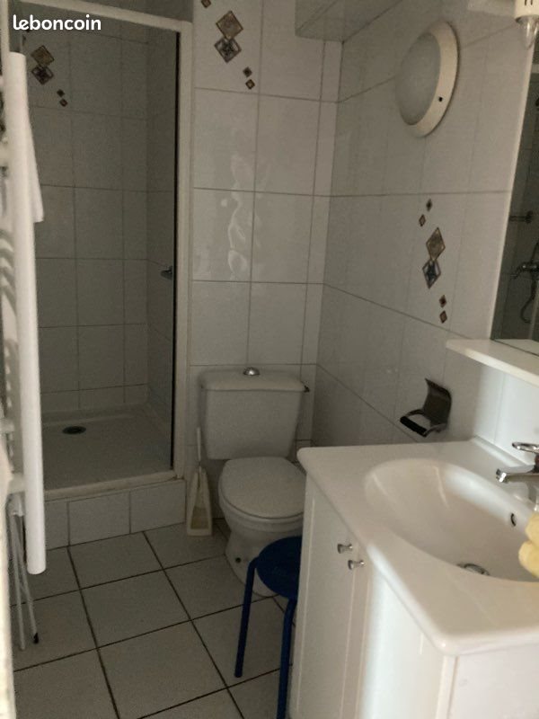 Appartement à louer, 24m², Dax