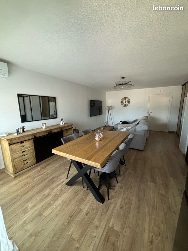 Appartement à vendre, 47m², Saint-Estève