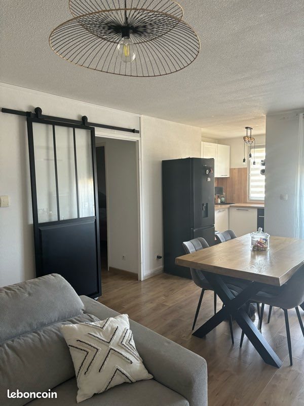 Appartement à vendre, 47m², Saint-Estève