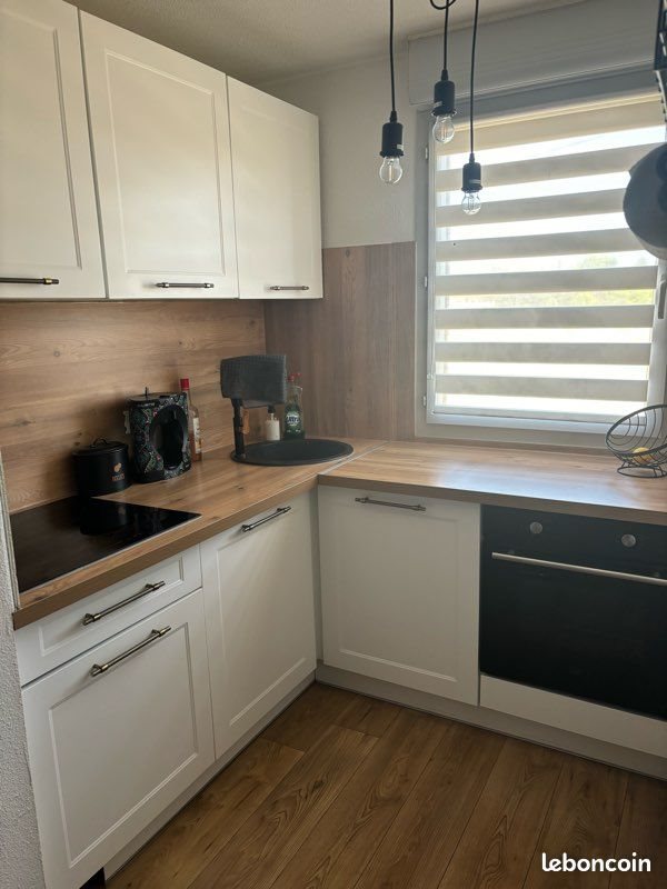 Appartement à vendre, 47m², Saint-Estève