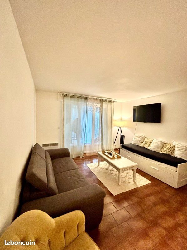 Appartement à louer, 37m², Bandol