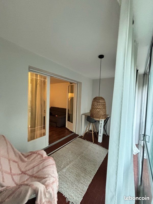Appartement à louer, 37m², Bandol