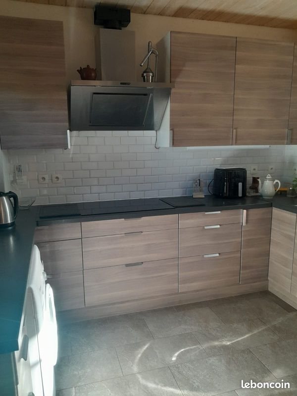 Maison à louer, 132m², Rochefort-du-Gard