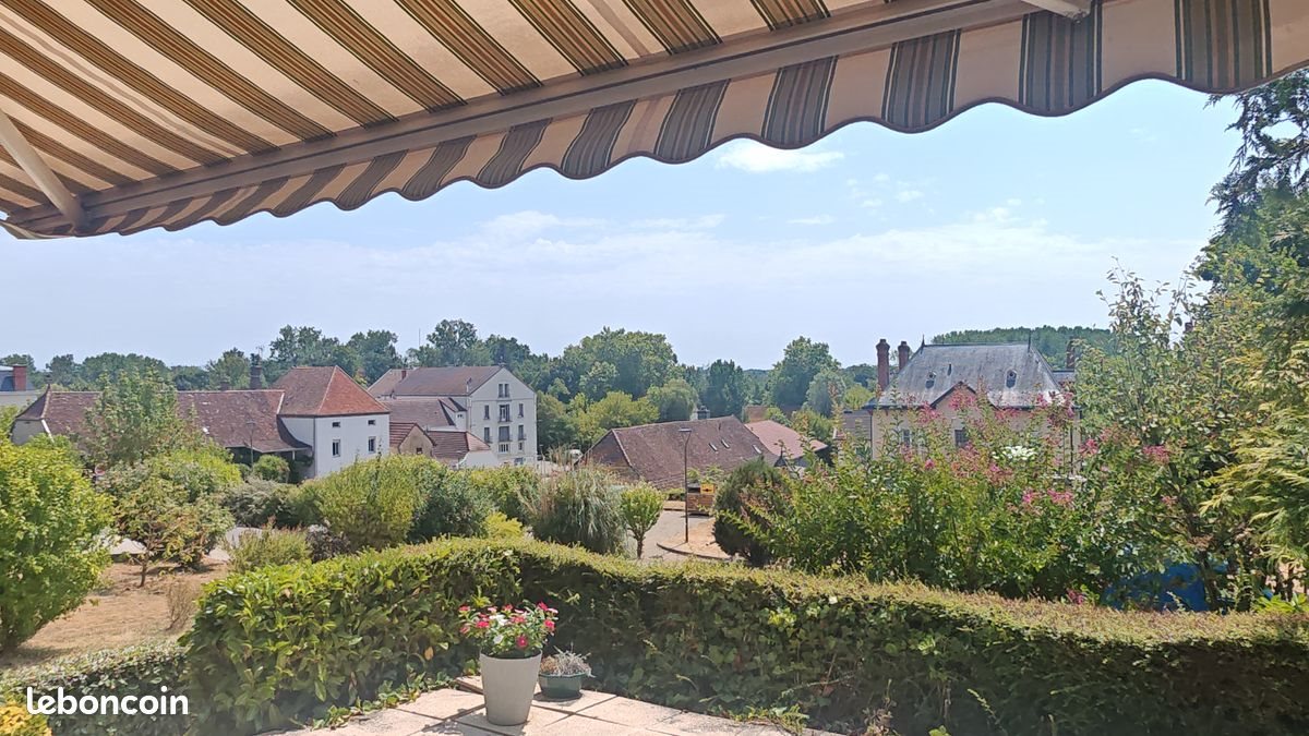 Maison à vendre, 124m², Branges