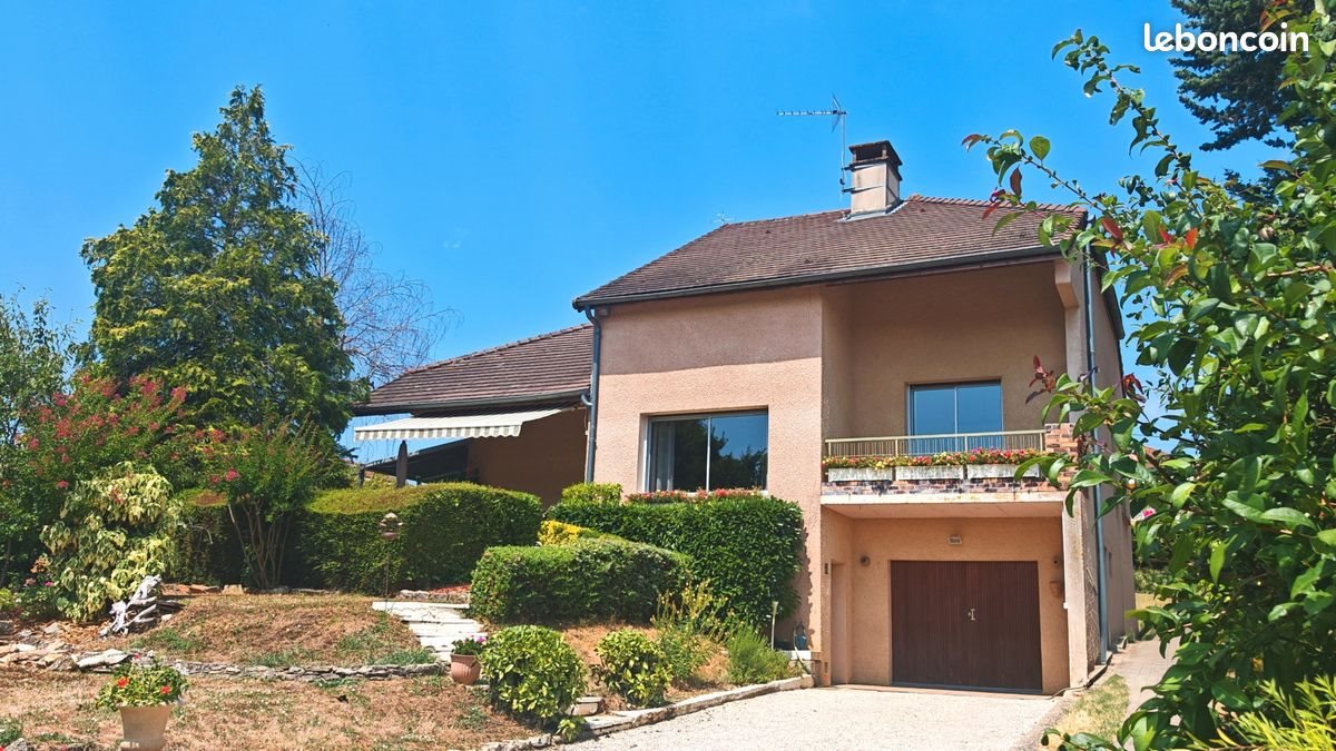 Maison à vendre, 124m², Branges