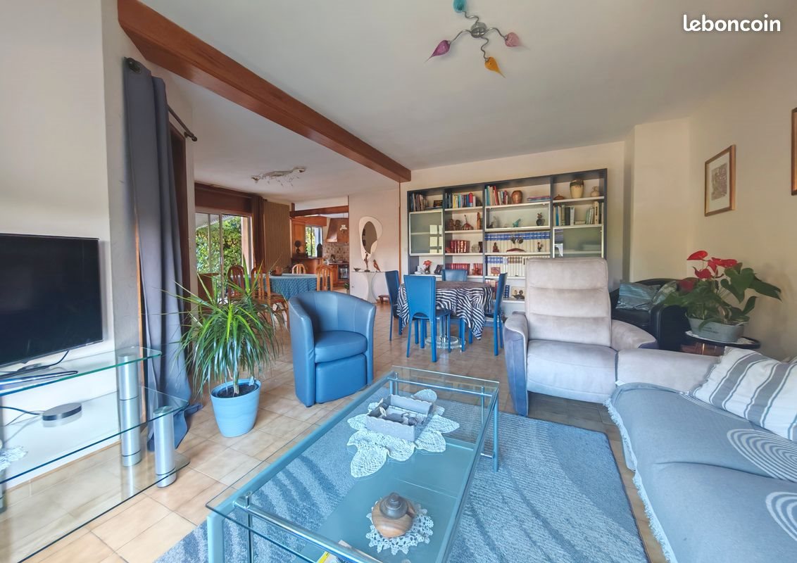 Maison à vendre, 124m², Branges