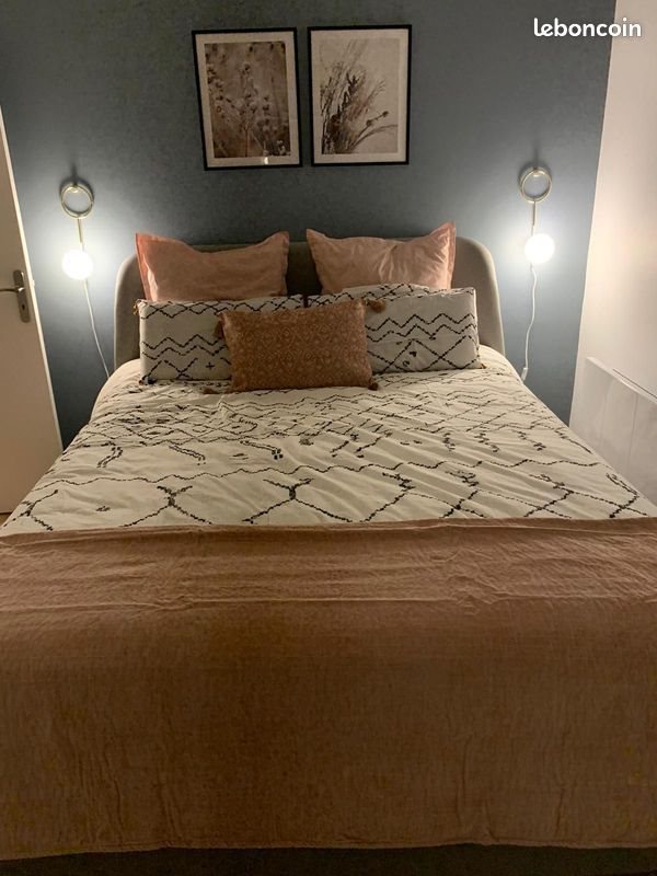 Appartement à louer, 56m², Le Plessis-Robinson