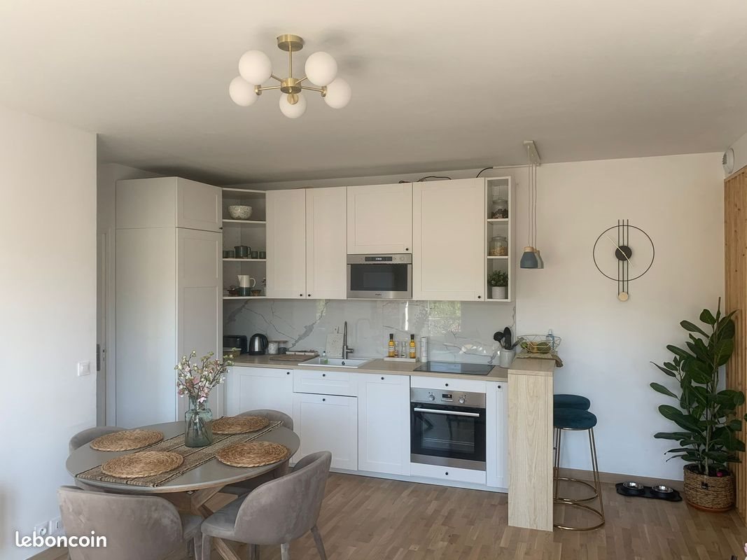 Appartement à louer, 56m², Le Plessis-Robinson
