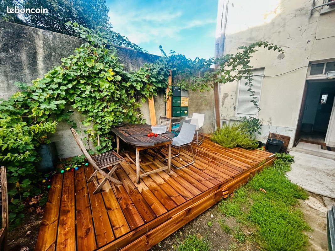 Appartement à louer, 13m², Nantes