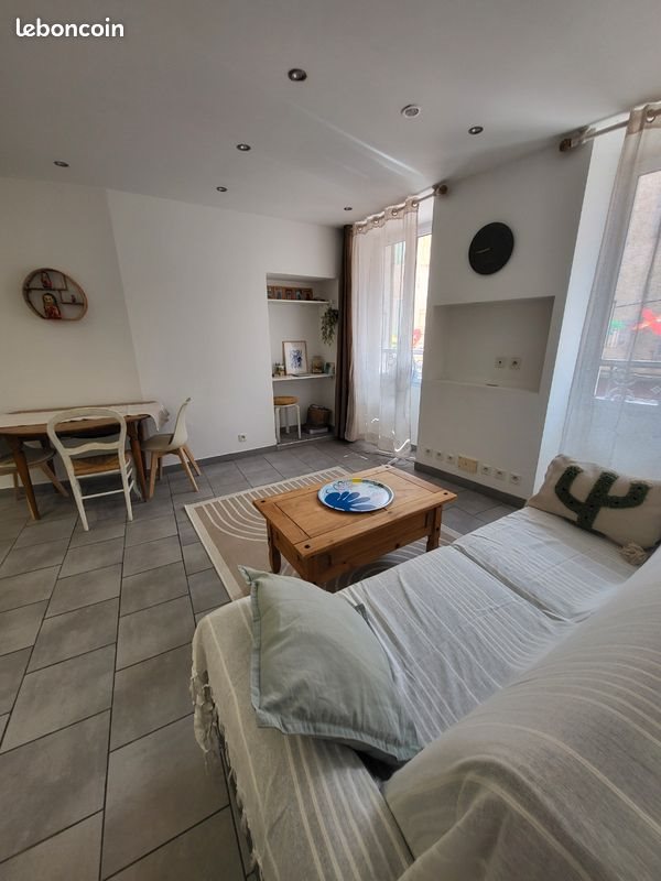 Appartement à louer, 4m², Embrun
