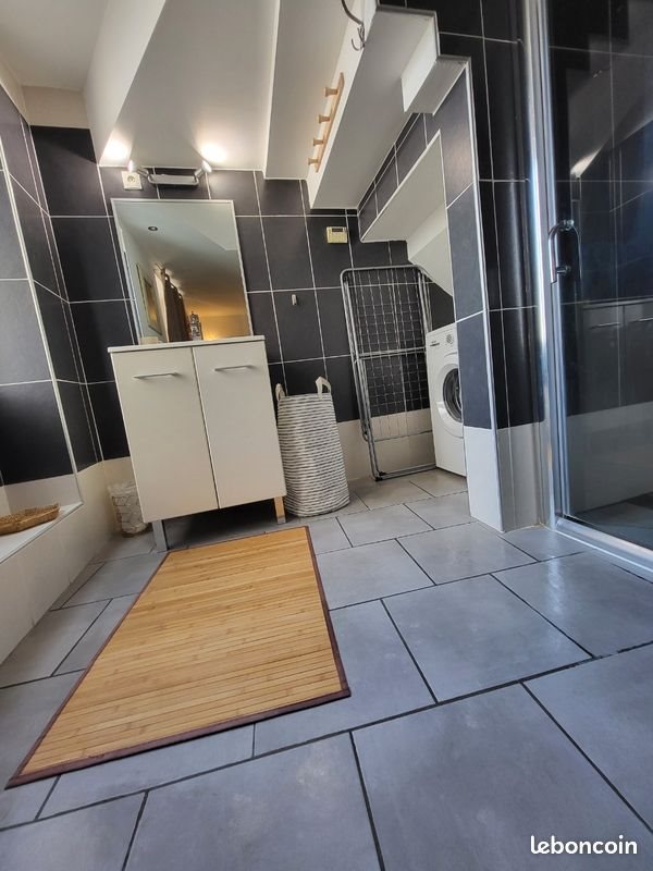 Appartement à louer, 4m², Embrun