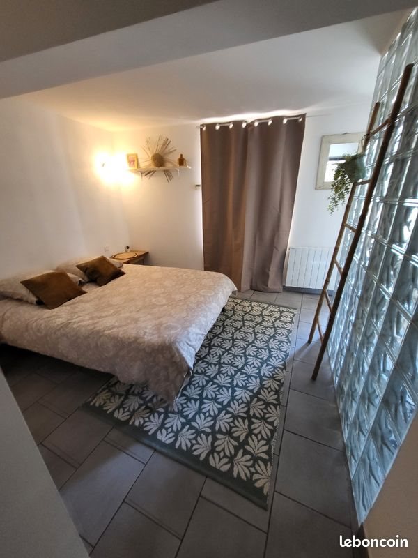 Appartement à louer, 4m², Embrun