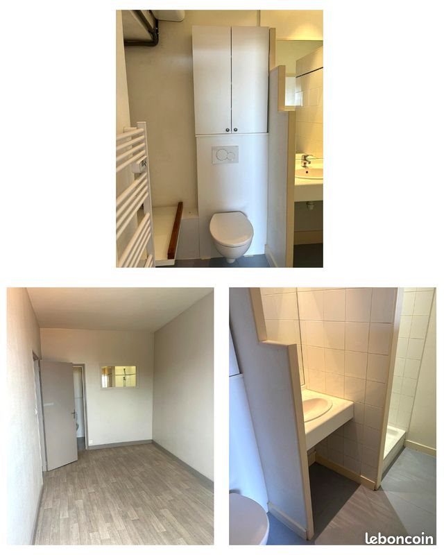 Appartement à vendre, 32m², Saint-Sébastien-sur-Loire