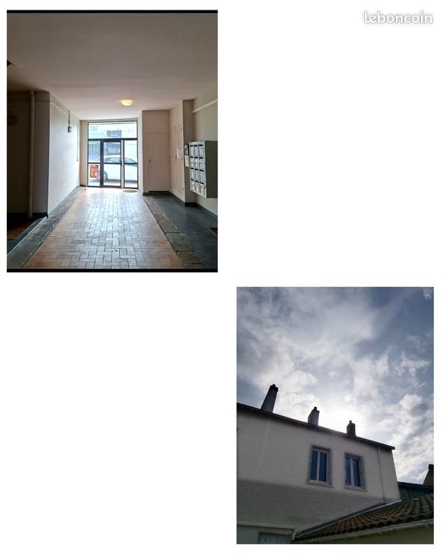 Appartement à vendre, 32m², Saint-Sébastien-sur-Loire