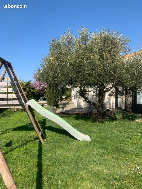 Maison à vendre, 92m², Bouresse