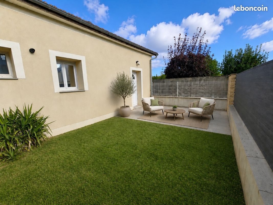 Maison à vendre, 60m², Troyes