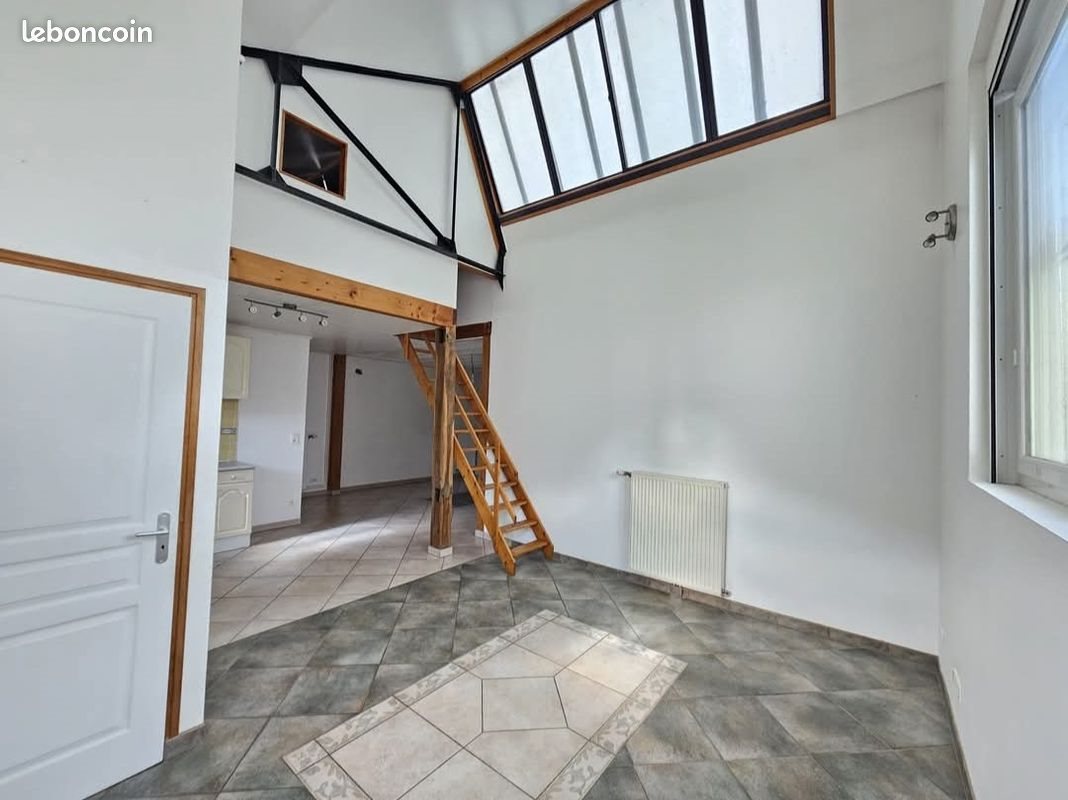 Maison à vendre, 60m², Troyes