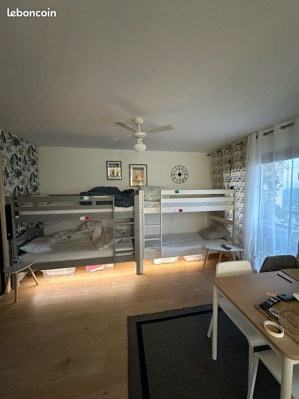 Appartement à louer, 36m², Grasse
