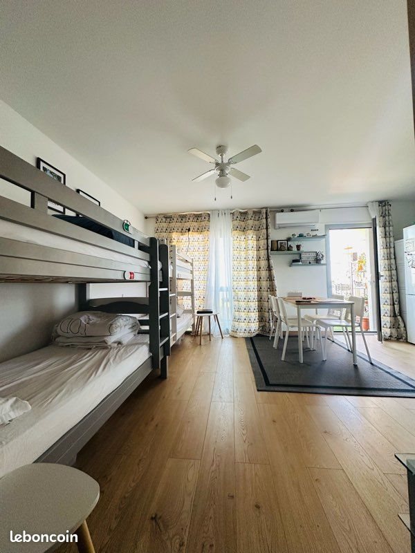 Appartement à louer, 36m², Grasse