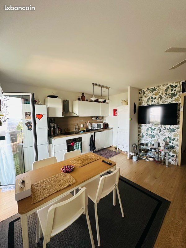 Appartement à louer, 36m², Grasse