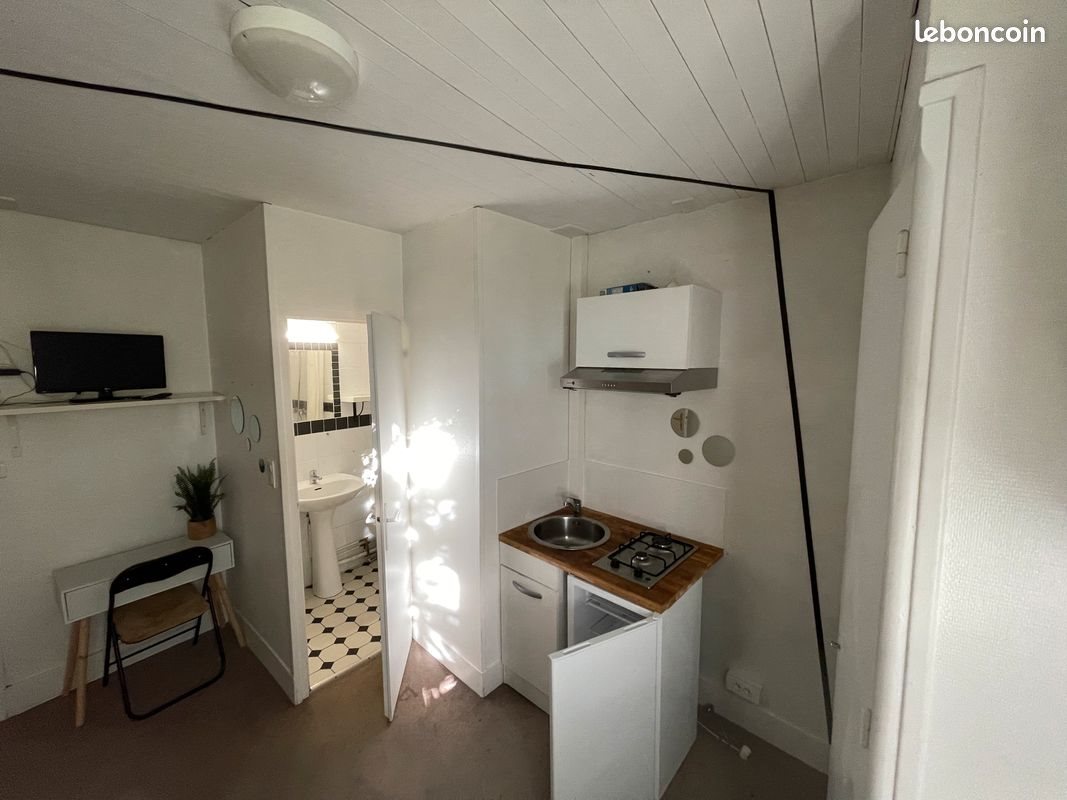 Appartement à louer, 13m², Annecy
