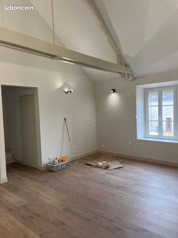 Appartement à louer, 46m², Sougy