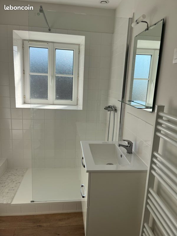Appartement à louer, 46m², Sougy