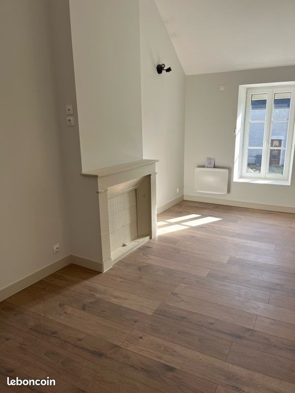 Appartement à louer, 46m², Sougy