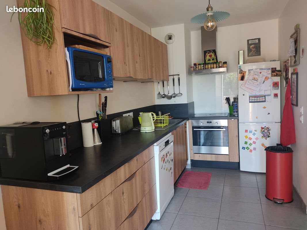 Appartement à vendre, 85m², Fontaine
