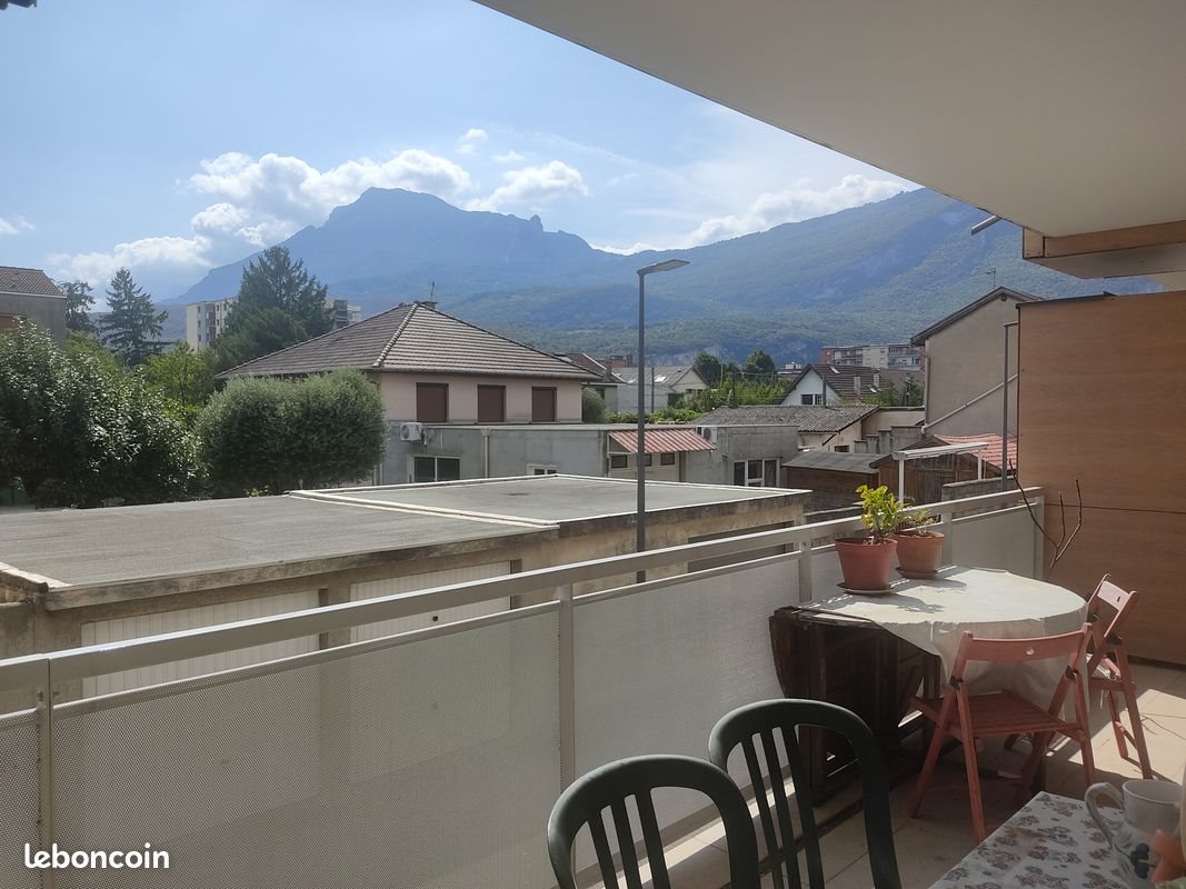 Appartement à vendre, 85m², Fontaine