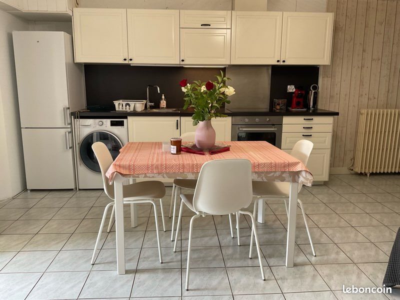 Appartement à louer, 50m², Hyères