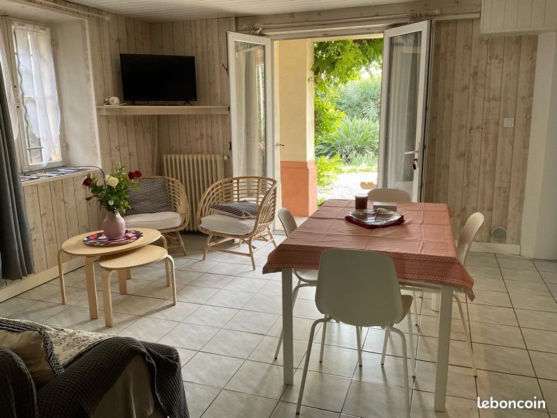 Appartement à louer, 50m², Hyères