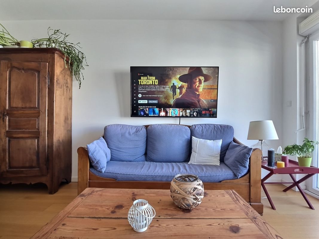 Appartement à louer, 63m², Avignon