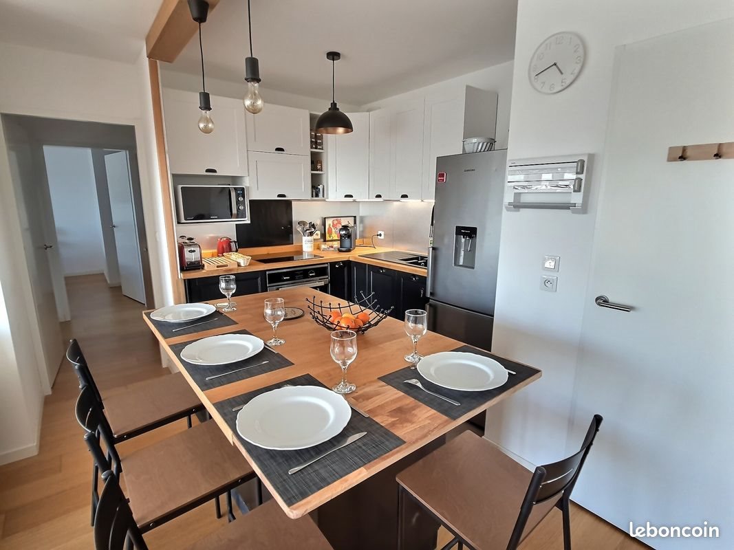 Appartement à louer, 63m², Avignon