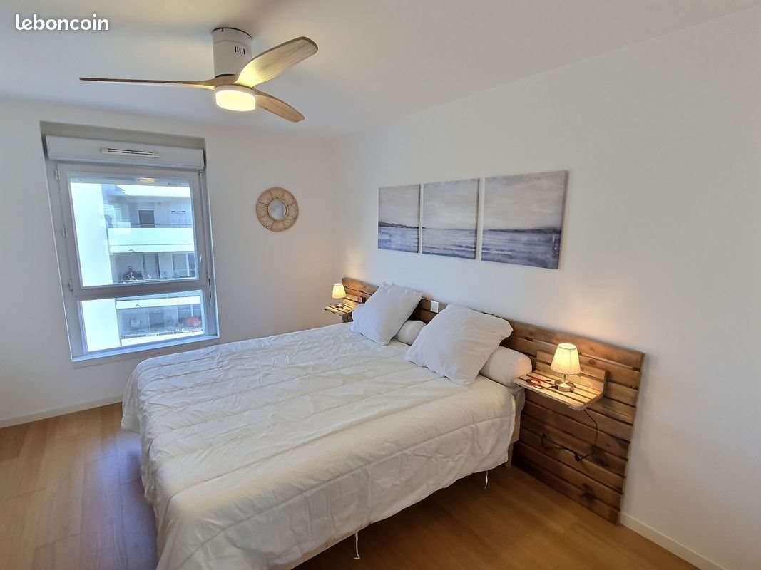 Appartement à louer, 63m², Avignon