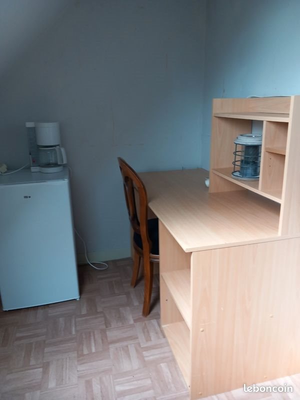 Maison à louer, 18m², Tonquédec