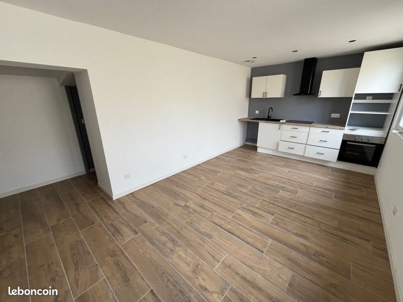 Maison à vendre, 38m², Losne