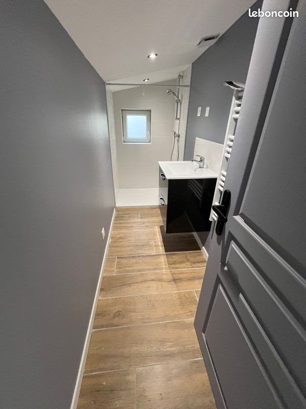 Maison à vendre, 38m², Losne