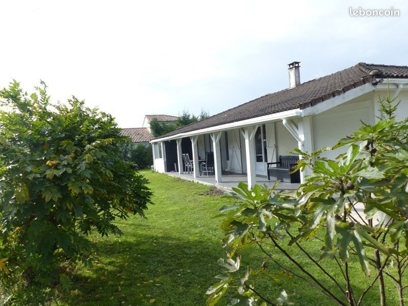 Maison à vendre, 132m², Mios