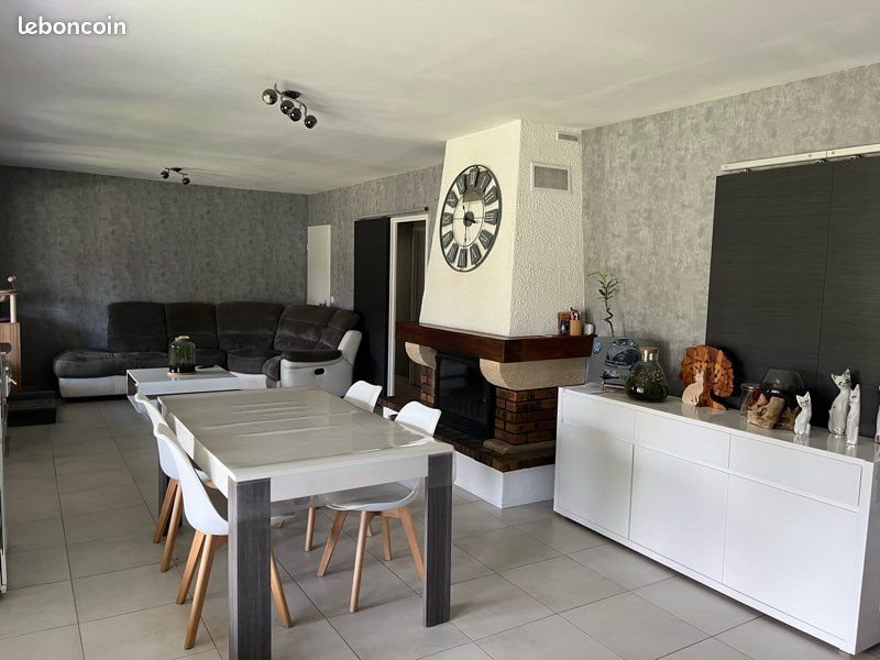 Maison à vendre, 132m², Mios
