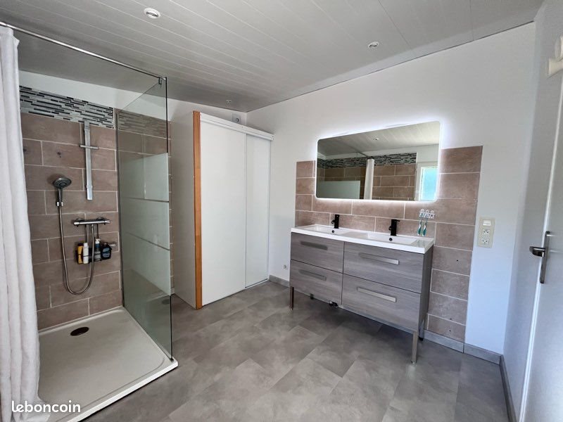 Maison à vendre, 132m², Mios