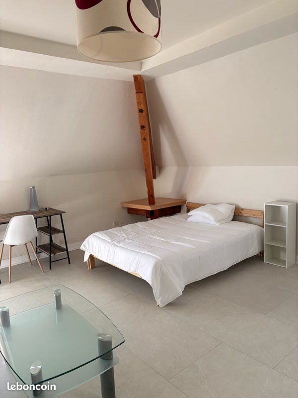 Appartement à louer, 30m², Orléans