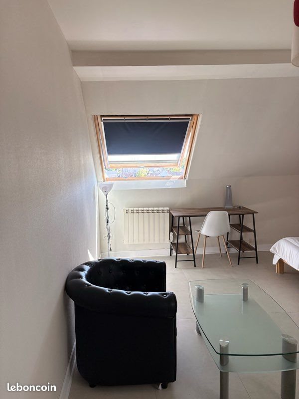Appartement à louer, 30m², Orléans