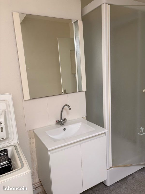Appartement à louer, 30m², Orléans