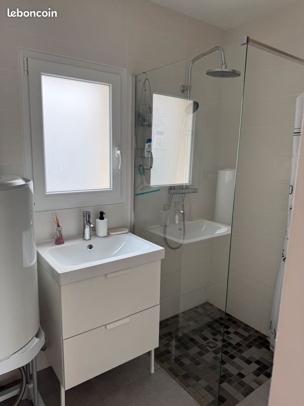Maison à louer, 50m², Bazoges-en-Paillers