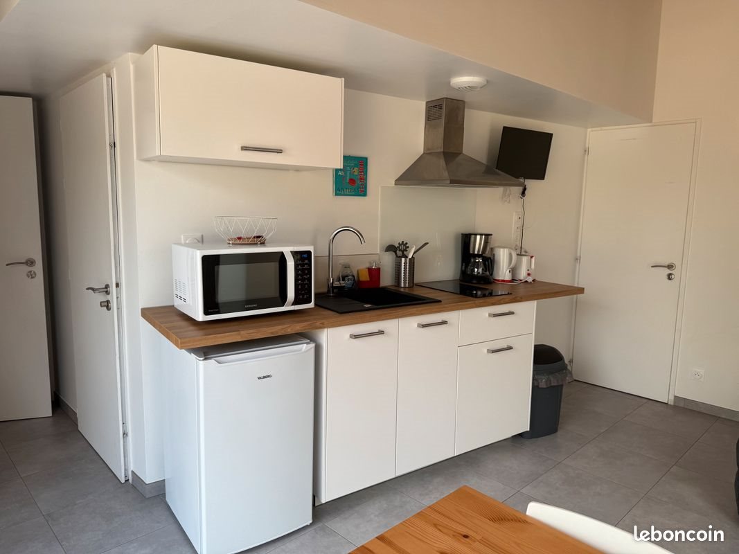 Maison à louer, 50m², Bazoges-en-Paillers